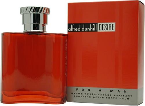 alfred dunhill Desire for Man After-Shave Balm 75 ml
