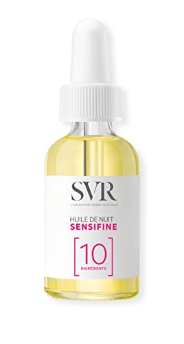 SVR Sensifine Nachtöl, 30 ml