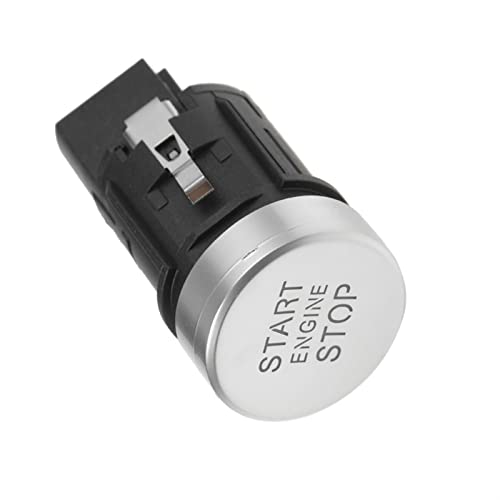Motor One Key Start Stop Push Button Switch Für Audi A6 C7 A7 RS6 RS7 4G1905217A Auto-Styling