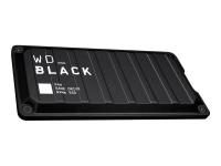WD_BLACK™ P40 Game Drive - 500 GB