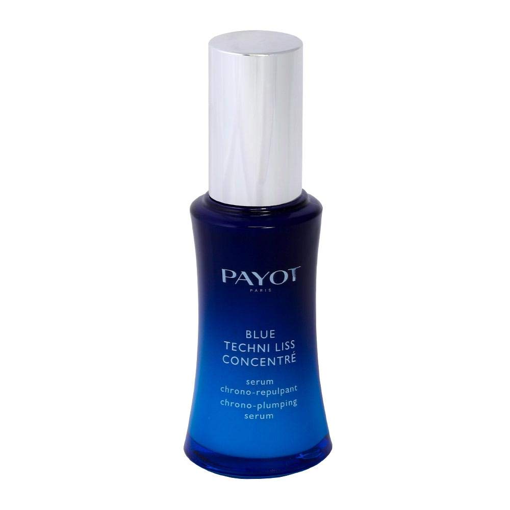 Payot Blue Techni Liss Concentre Acid Serum 30ml