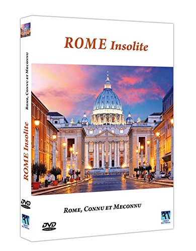 Italie - Rome (dvd)