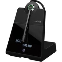 Jabra Engage 75 Convertible drahtloses Bluetooth On Ear Headset