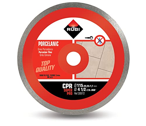 CPR 30972-rubi-115 Superpro