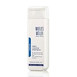 MARLIES MLLER Volume Daily Volume Shampoo 200 Ml (1er Pack)