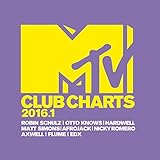 Mtv Club Charts 2016.1