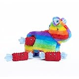 Zippy Paws Zp905 - Zippy Burrow - Piñata Spielzeug für Hund