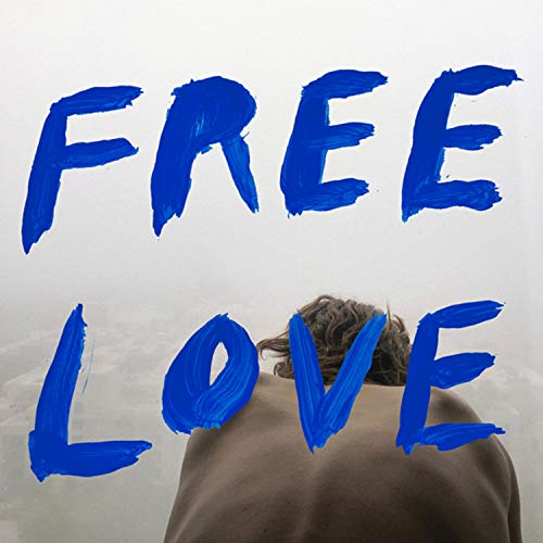 Free Love (Vinyl)