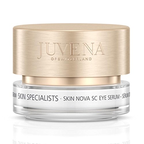 Juvena Skin Specialist Skin Nova SC femme/women, Eye Serum, 1er Pack (1 x 15 ml)