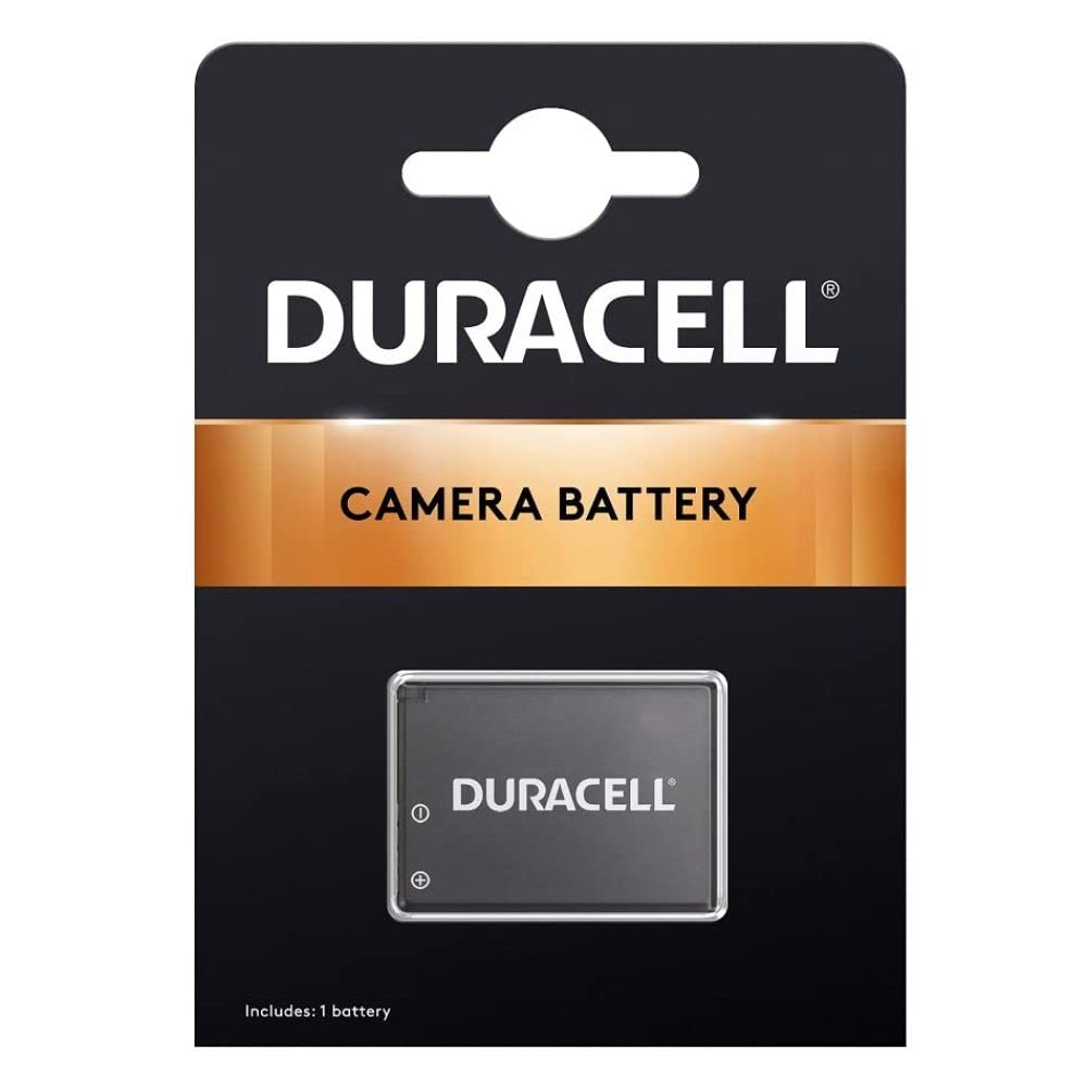 Duracell DR9940 Li-Ion Kamera Ersetzt Akku für DMW-BCG10