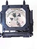 Sony LMP-H202 Lampenmodul (200 Watt, bis 2000 Stunden) für VPL-HW30 Projektor