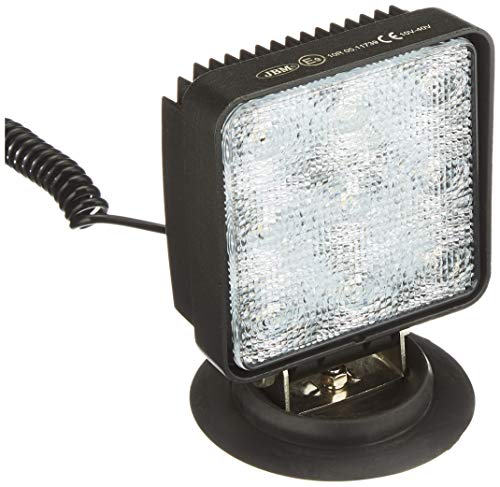 JBM 52566 Projektor-Arbeit Licht ausgestrahlt Magnetfuß