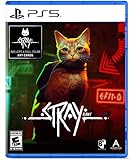 Stray for PlayStation 5