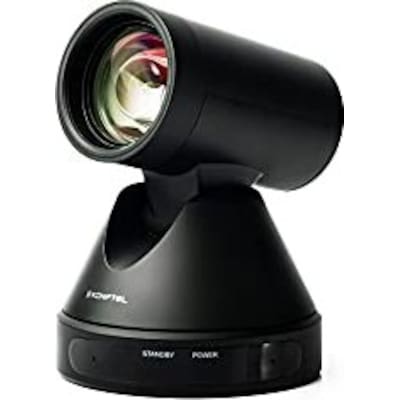 Konftel CAM50 Webcam, schwarz