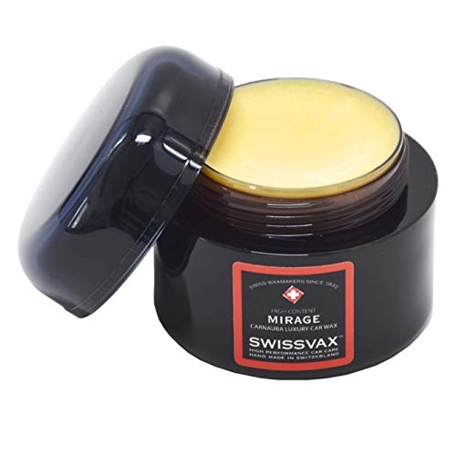 SWISSVAX MirageTM 50 ml