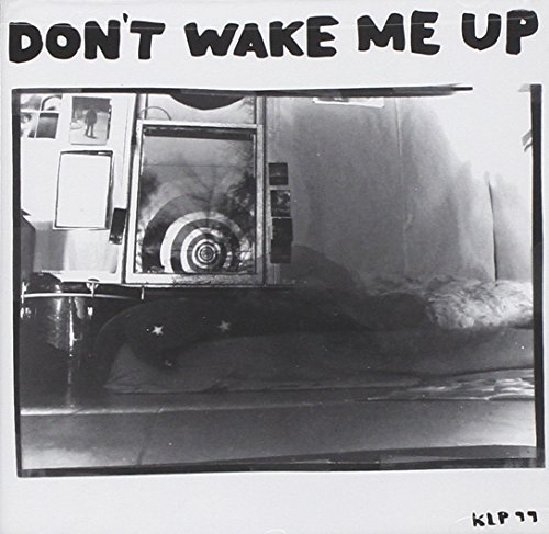 Dont Wake Me Up by Microphones (1999-08-24)