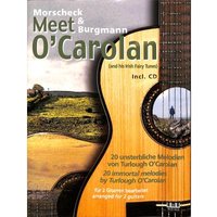 Meet O'Carolan