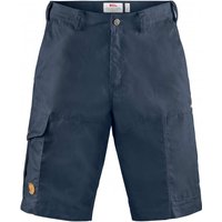 Fjällräven - Karl Pro Shorts - Shorts Gr 56 blau