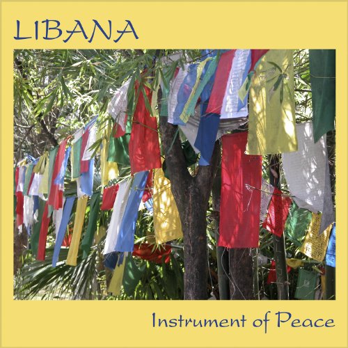Instrument of Peace [Ep]