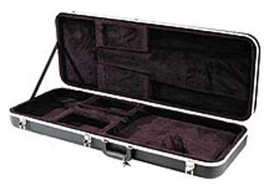 Rockcase ABS Standard Koffer E-Gitarre