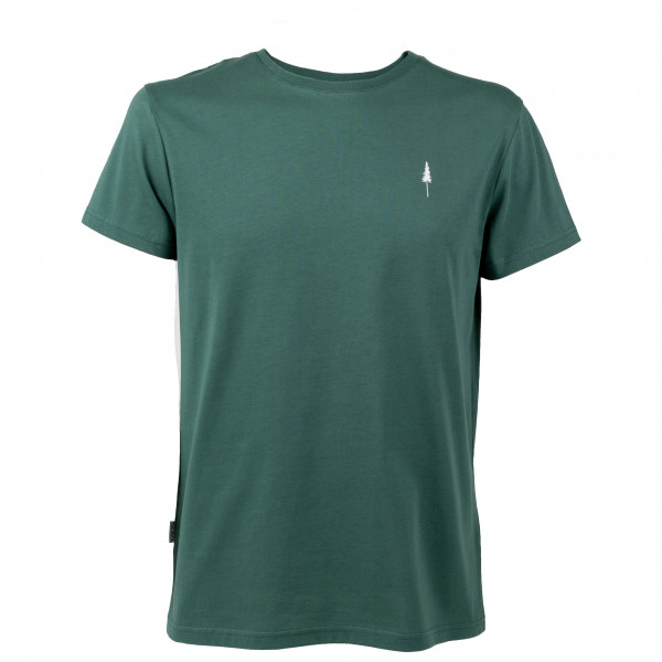 NIKIN - Treeshirt - T-Shirt Gr M grün