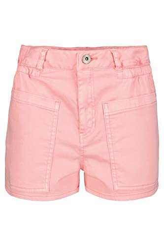 Garcia Kids Mädchen Bermuda Shorts, pink Beauty, 158