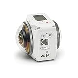 Kodak Pixpro – 4KVR360 – Abenteuer-Set