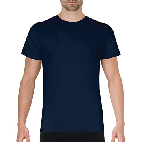Eminence - T-Shirt 308 - Rundhalsausschnitt - Die Klassiker - Herren - 100 % hypoallergene Baumwolle