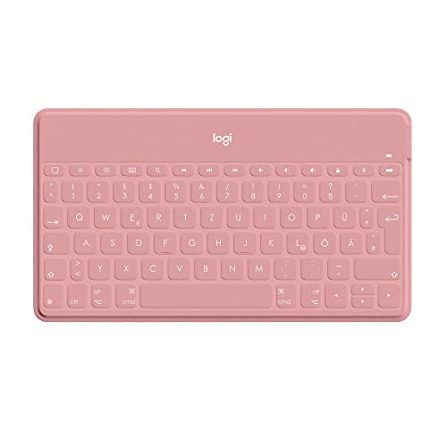 Logi Keys-To-Go BT pk, Tastatur