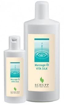 Schupp Massage L Vita Silk 1l, silk