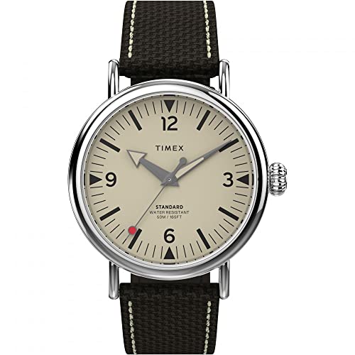 Timex TW2V44100 Herren Armbanduhr