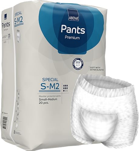 Abena Pants Special S-M2