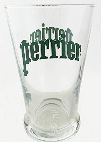 Luminarc Perrier 8810379 Glas, hoch, 2 Stück