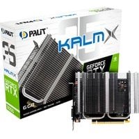 GeForce RTX 3050 KalmX, Grafikkarte