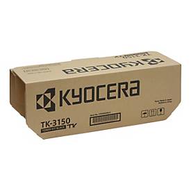 Kyocera TK 3150 - Schwarz - original - Tonerpatrone