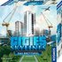 KOSMOS 691462 - Cities: Skylines, Das Brettspiel zum PC-Spiel, Für 1 bis 4 Spieler ab 10 Jahren
