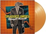 Upright Animals (LP on Transparent Orange vinyl)