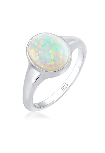 Ring 'Opal'