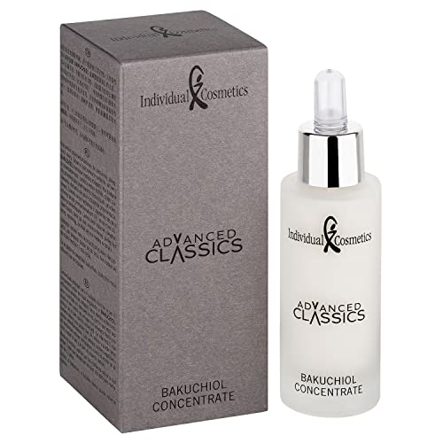 Individual Cosmetics Advanced Classics Bakuchiol Concentrate