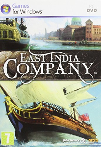 East India Company [UK Import]