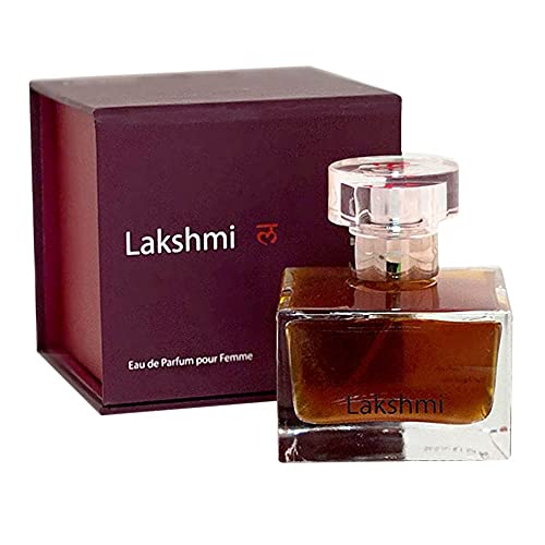 Lakshmi Parfum pour femme. 54ml