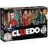 Cluedo The Big Bang Theory - Das beliebteste Detektiv-Spiel der Welt trifft auf die cleveren Nerds! (Deutsch)