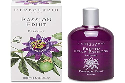 L'Erbolario 066.505 Passion Fruit Eau de Parfum