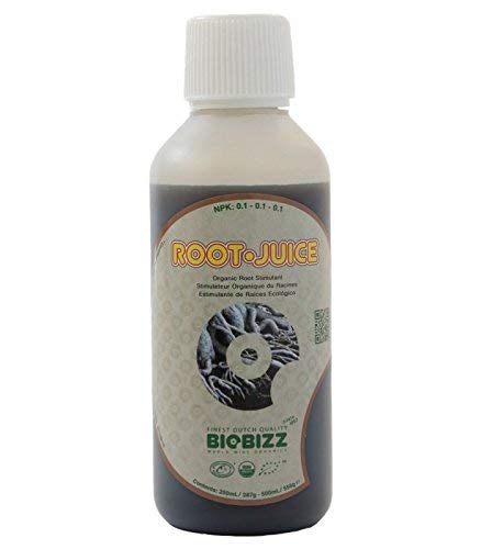 BioBizz RootJuice - 500 ml
