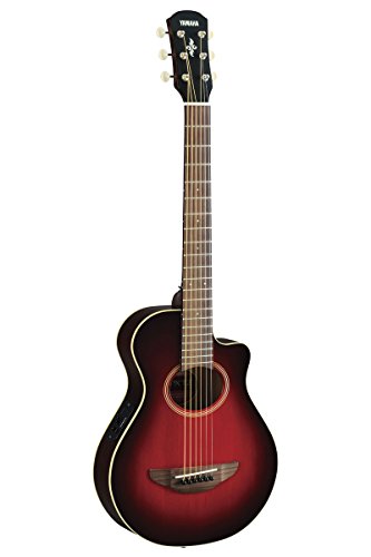 Yamaha GAPXT2DRB Elektro-Akustische Gitarre