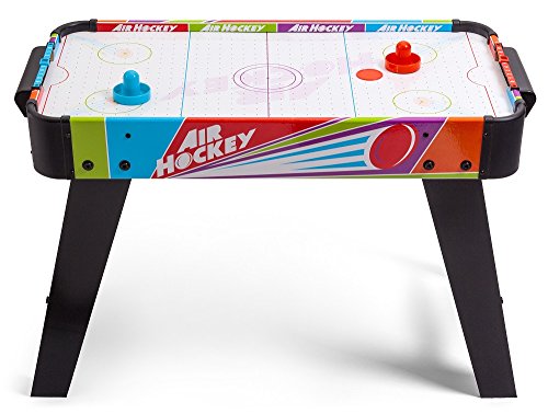 Tobar Air Hockey Tisch für Kinder, 23056