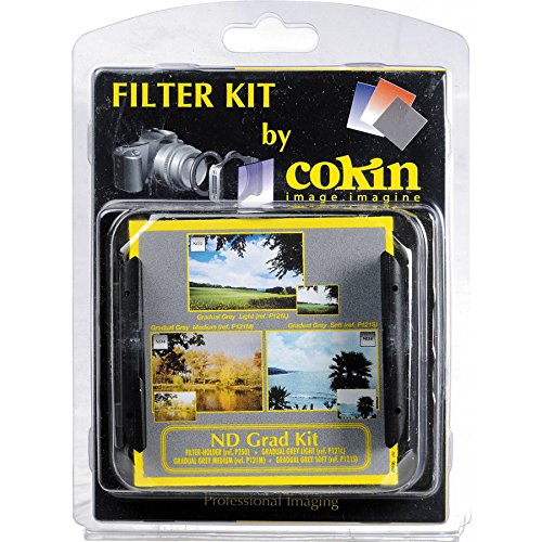 Cokin Digital Filter Kit G 250 B