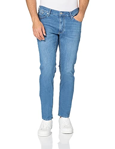 BRAX Herren Style Chuck Jeans, Blau (Light Blue Used 27), 35W / 32L