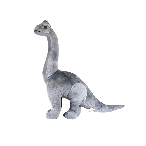 Promotion Pets Plüschtier Dinosaurier Brontosaurus 41cm