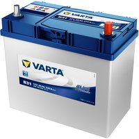 Varta Blue Dynamic Autobatterie, B31, 5451550333, 45 Ah, 330 A